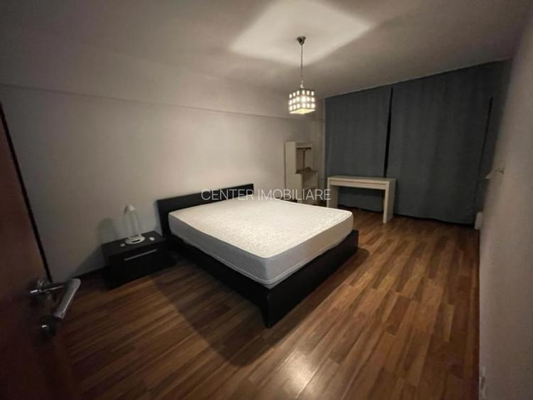 UNIRII,Biblioteca Națională, 3 camere deosebit, 100 mp, etaj 1, terase - 12