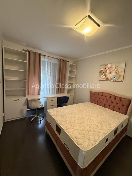3 Camere de Lux | Faleza Dunării | Vedere Frontală la Dunăre | 105 mp - 7