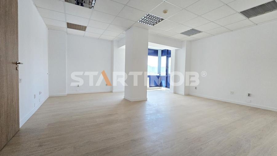 Spatiu de birouri 104 mp Centru Civic