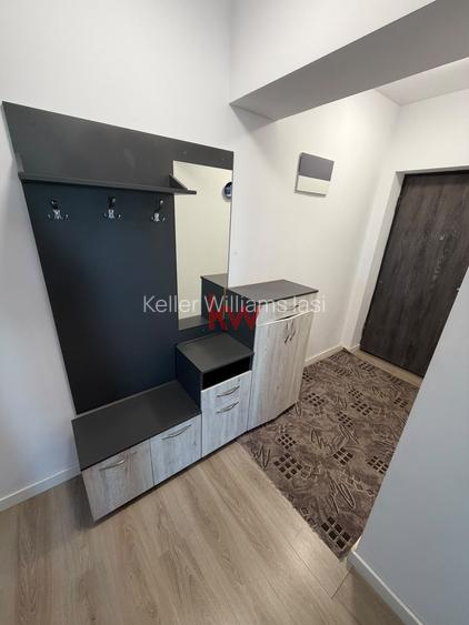 Apartament cu 1 cameră | 48 mp | Conest Vision | Lângă Spitalul de Recuperare | - 6