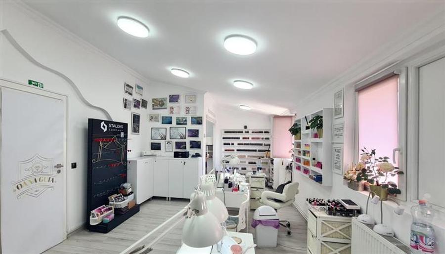 Oferta! Spatiu de inchiriat Timisoara, zona Cluj- Judetean