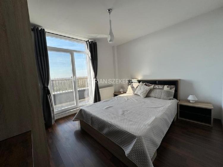 2 Camere Uranus Plaza, Penthouse - 11