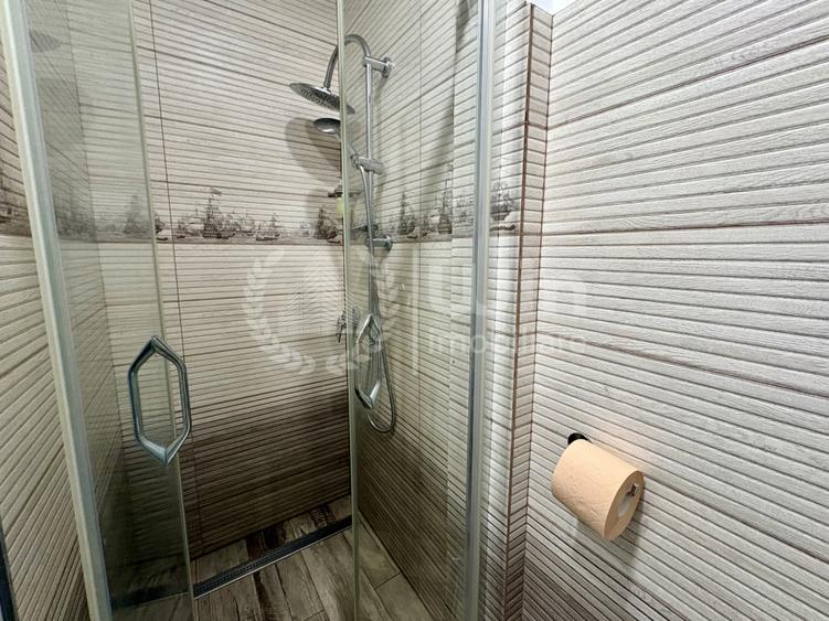 Apartament 2 camere finisat | 50 mp | Plopilor | Zona Cluj Arena
