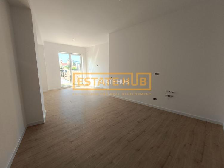 Apartament 3 camere FINISAT | Ploiesti 44 | 0% Comision - 5