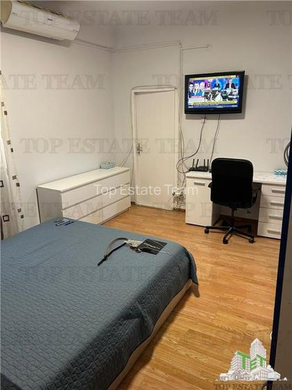 Apartament 3 camere,  Cismigiu, 2 dormitoare, 2 bai,  ultracentral - 3