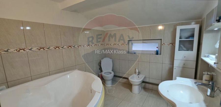 Vila Micro 3 | 5 Dormitoare | Garaj | Foisor 40 mp | Mobilata si Utila - 8