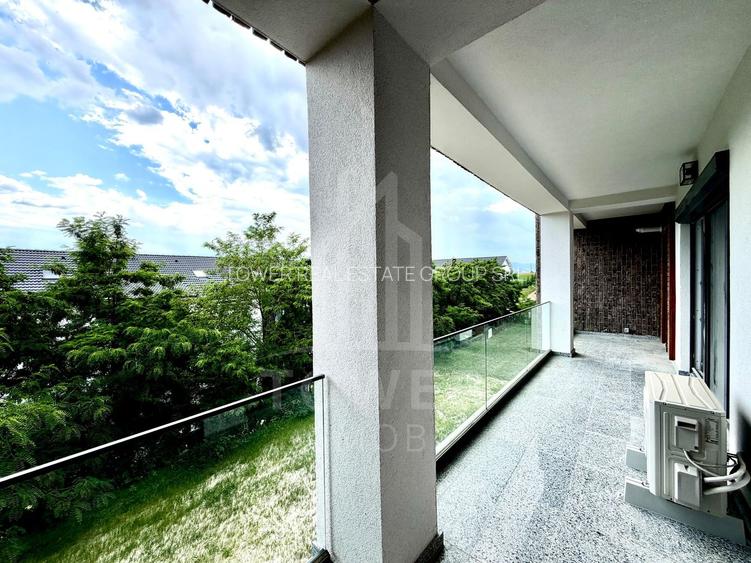 Apartament doua camere modern - 6