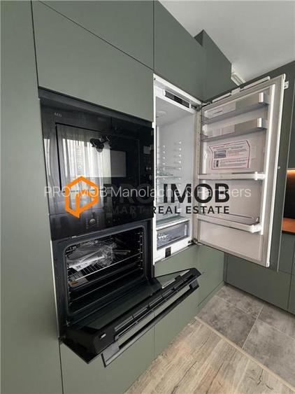 apartament 3 camere cf 1 decomandat zona Orizont - 9