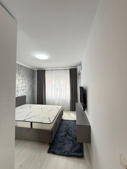 VANZARE GARSONIERA DECOMANDATA CU BALCON -TVA INCLUS IN PRET-COMISION 0%