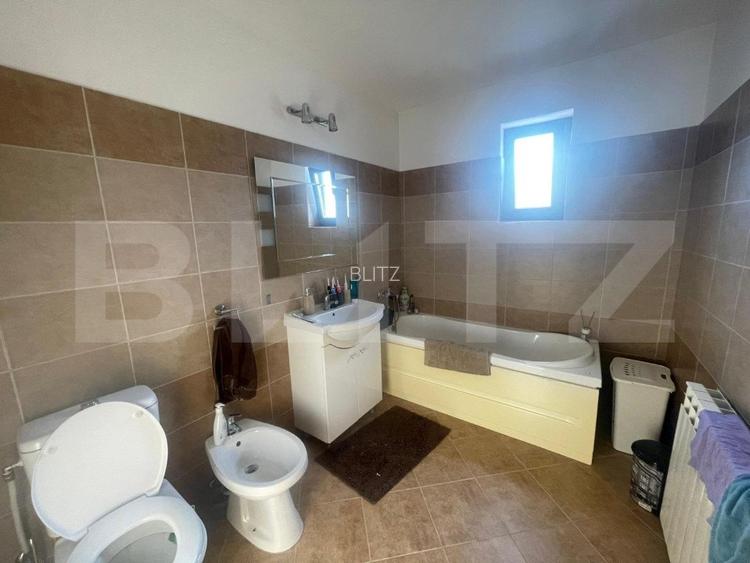 Casa individuala, 220mp, 700mp teren, zona Itcani - 13