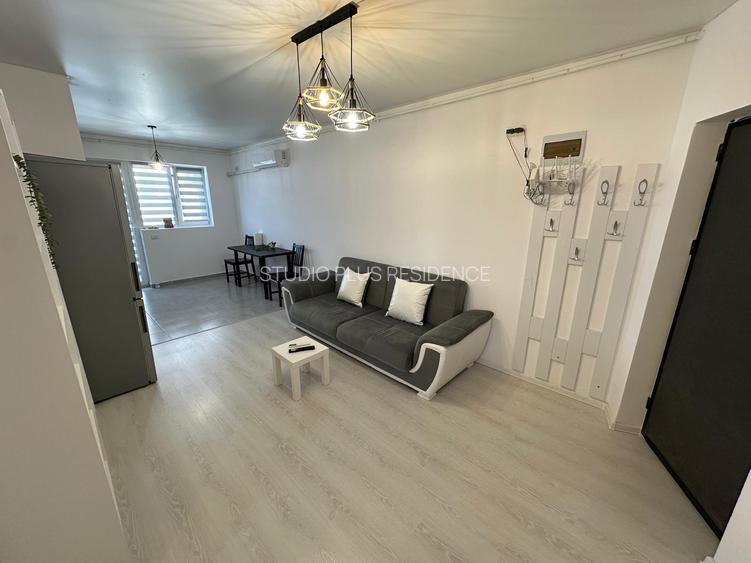 Apartament tip studio cu parcare inclusa/ 7 minute de Metrou(pe jos) - 2