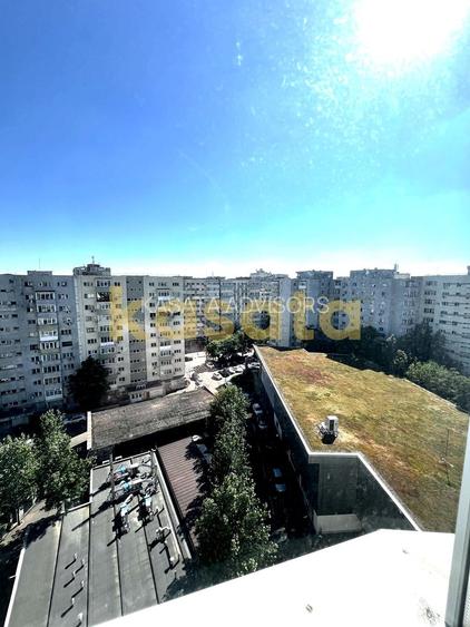 Garsoniera40mp1988|Pantelimon|Renovat|Stadion Național|Mega Mall - 11