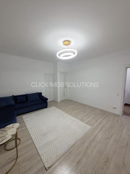 Apartament renovat, mobilat și utilat nou | Rond Alba Iulia