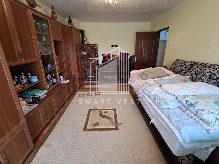 Apartament 2 camere | 54 mp | Zona Ostrovului