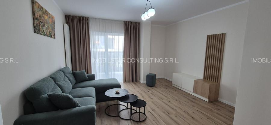 De inchiriat ap. 1-2 camere in Complex Verde, str. Livezeni - 6