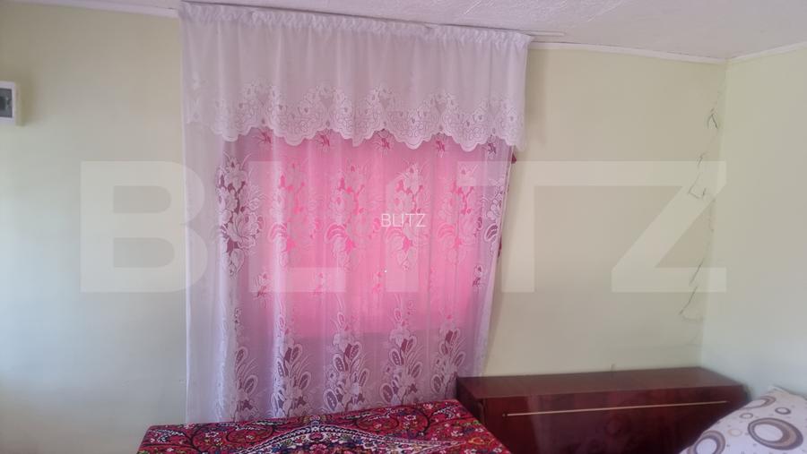 Casa renovata plus teren 2000 mp ,VARBILA - 9