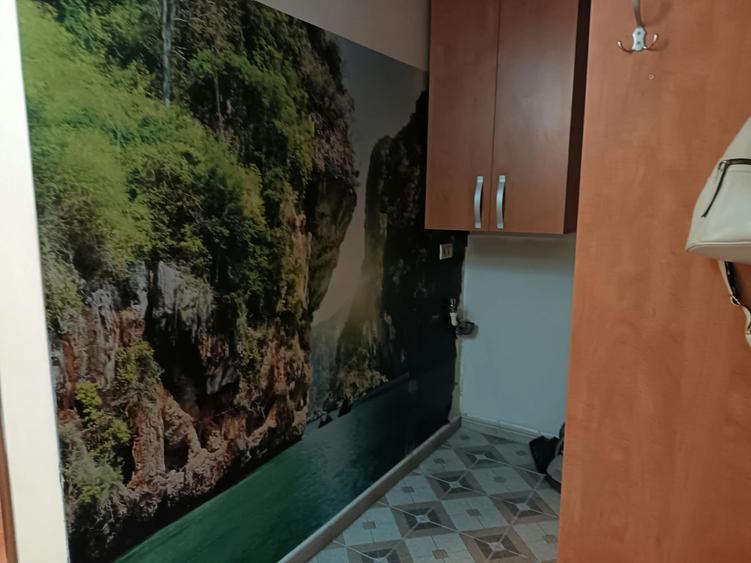 2 camere/ 3 balcoane/ Sos Giurgiului/ centrala