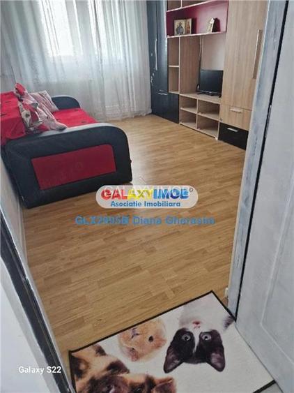 Apartament de inchiriat 2 camere- Drumult Taberei - 2