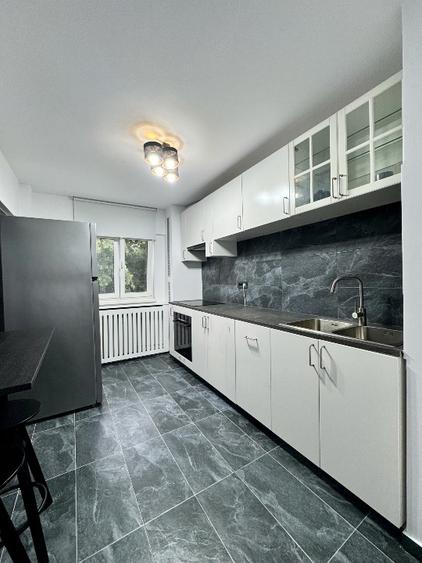 Apartament cu 3 camere | Totul nou | Decomandat | 2 băi | Bd. Ion Mihalache