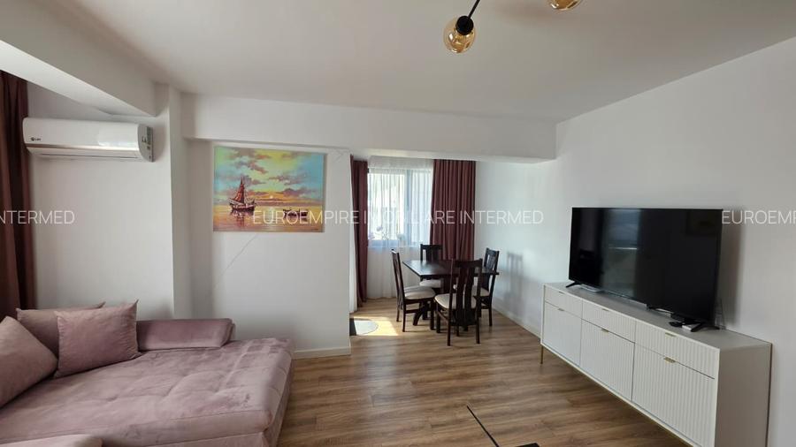 Apartament deosebit Faleza Nord - 24