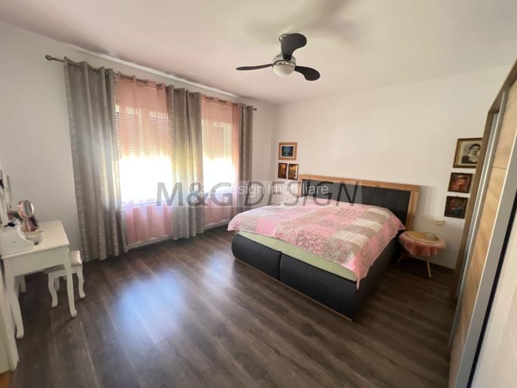 Vilă spațioasă, Dorobantilor–Pretabilă pentru 2 familii,  1570mp teren - 30