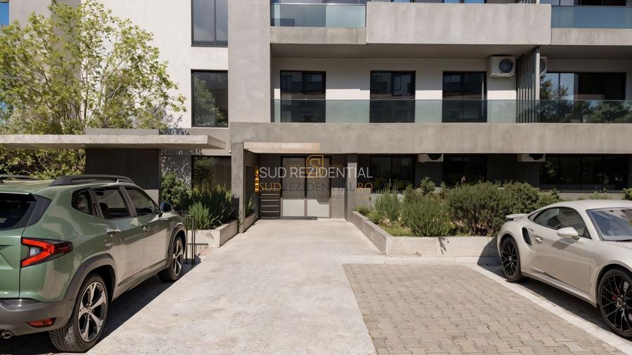 Apartament cu 2 camere de vanzare, Sector 4 - Parc Tudor Arghezi - 8