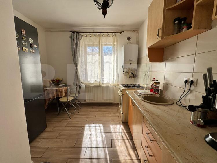 Apartament 2 camere de vânzare | Parter | Brașov - 5