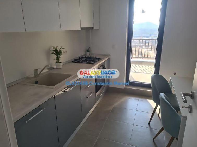 Apartament 2 camere, zona Porsche Pipera, Aviatiei, cu parcare - 2