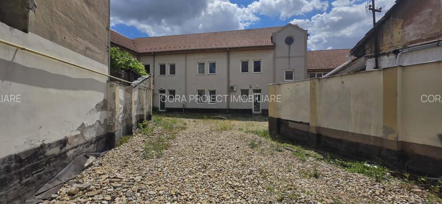 Clădire multifuncțională de vânzare central, str. Kogălniceanu-AF0011 - 3