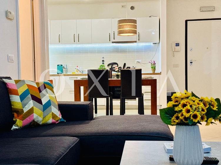 SX796 Fructus Plaza - 3 Camere - Disponibil Imediat