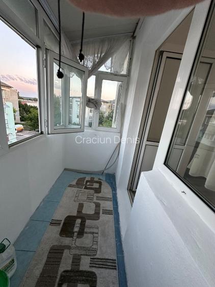 Apartament 2 camere de vânzare – Balș, zona Kaufland - 12