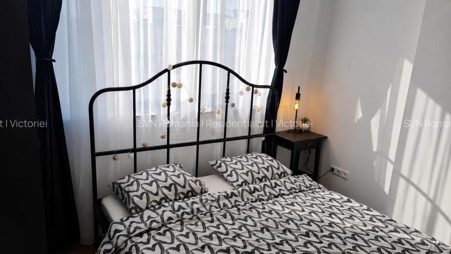 REA1029151 Studio de vanzare I Mobilat I Pipera - 3