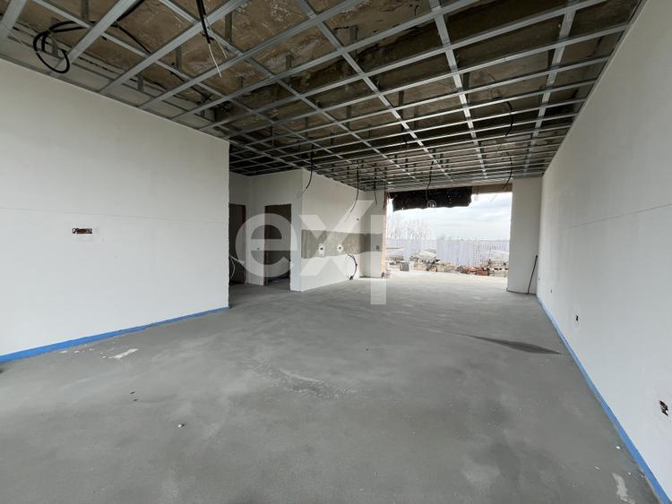 De vanzare casa parter moderna panouri pompa de caldura garaj Laguna Verde
