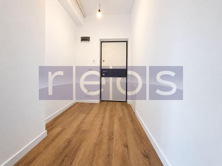 VANZARE 3 CAMERE | 80 MP TOTALI  | TERASA | AVIATIEI - BANEASA - 8