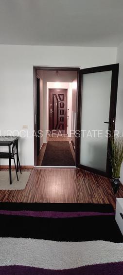 Garsoniera - zona Gara/Abator - 62.000 euro(Cod E11) - 4