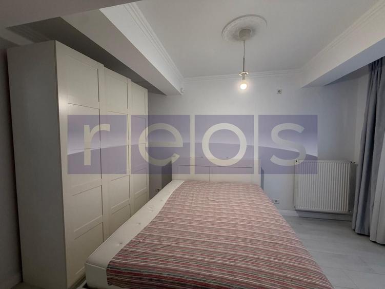 VANZARE 3 CAMERE | AVIATIEI | PARTER | CURTE PROPRIE | PARCARE | 100MP - 10