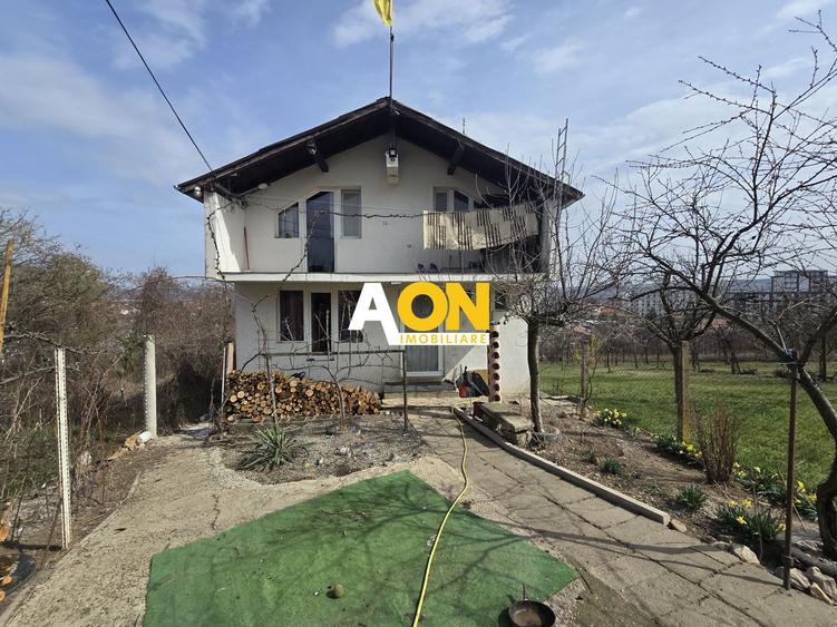 Casa 7 Camere Zona Dealul Furcilor