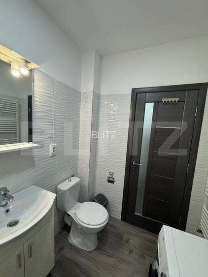 Apartament 2 camere, 48 mp, zona Teilor - 13