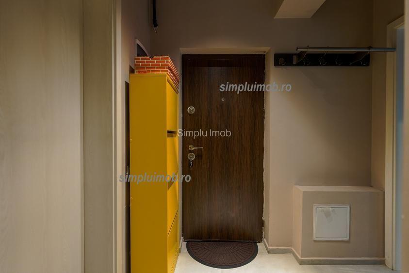 Apartament Dimitrie Leonida/Aparatorii Patriei