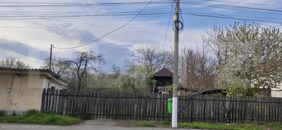 Teren intravilan de vânzare | Găești | 2.730 mp | Ideal investiție / parcelare - 2
