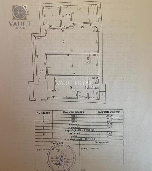 SPATIU STRADAL 567 MP - VAD COMERCIAL - PACHE PROTOPOPESCU - 7