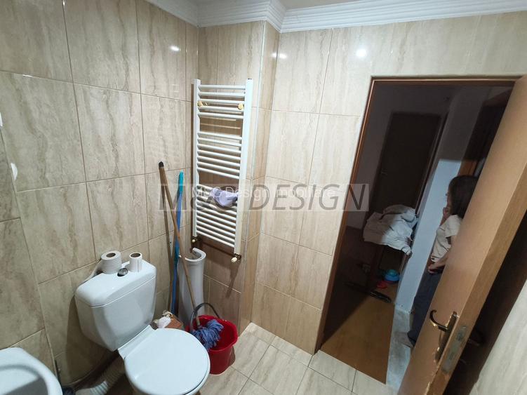 3 camere decomandat Bucovina CENTRALA PROPRIE etaj 3 - 12