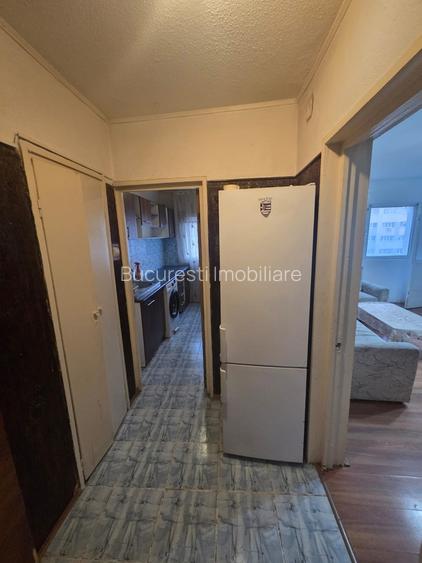 Colentina,McDonald's,bl.reabilitat,Amenajat,centrala,mobilat UTILAT - 2