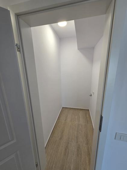 Apartament 2 camere - bloc nou. Antracit Residence X, cartier Henri Coanda