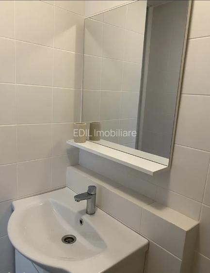 Apartament 2 camere, 31 mp – Gheorgheni | Etaj 2, mobilat și utilat