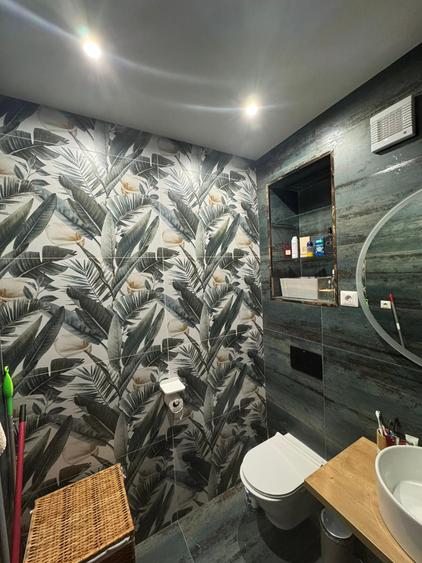 Apartament 2 camere / Echo Tineretului / TVA inclus!