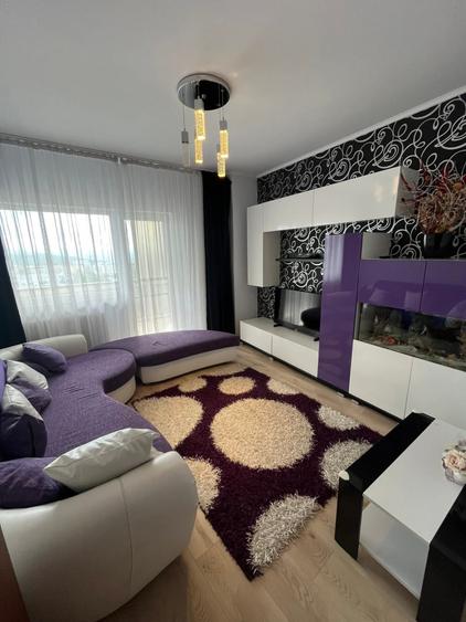 Apartament decomandat, 2 camere, 2 garaje, Zorilor