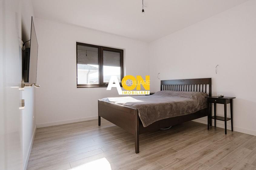 1/2 Duplex, 4 Camere, 2 Bai, Zona Cetate, Superfinisat si Mobilat - 9