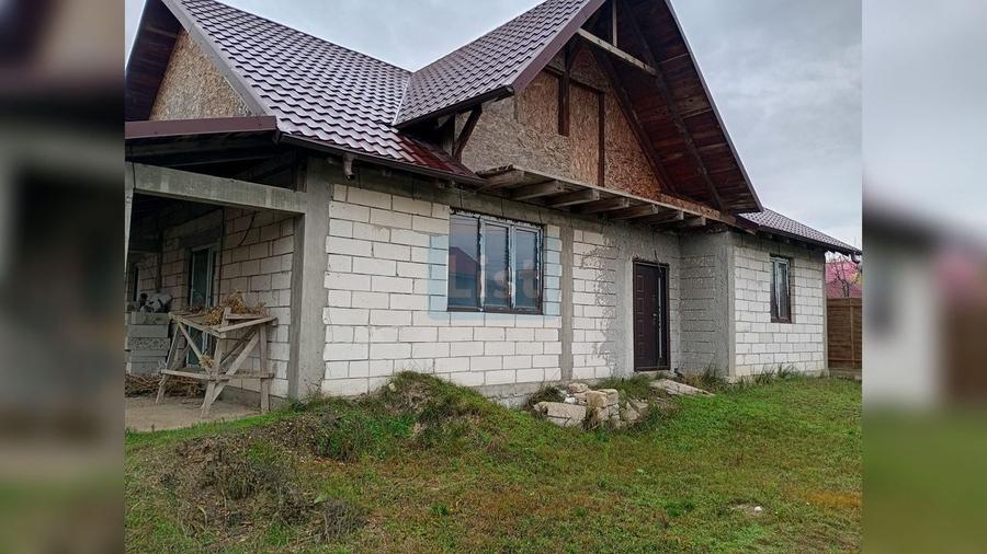 CASA P+ M, SEMIFINISATA, COMISION ZERO┃