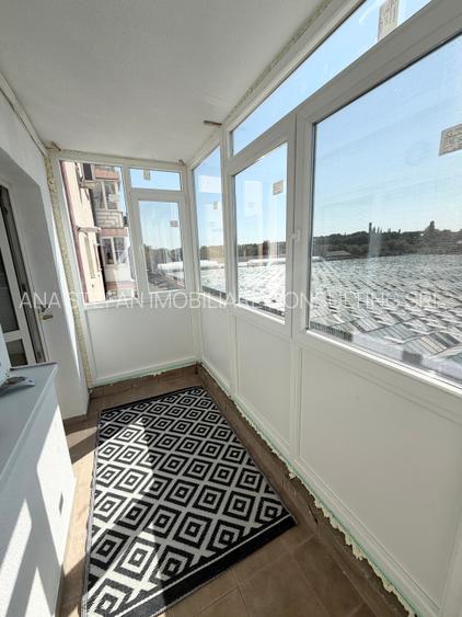 Confort Park Residence-Rin Grand / Apartament doua cam 60mp-Loc de parcare - 19